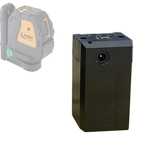 Pin sử dụng cho máy cân bằng Laisai LSG609s